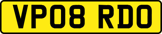 VP08RDO