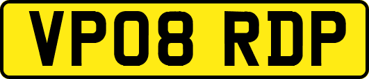 VP08RDP