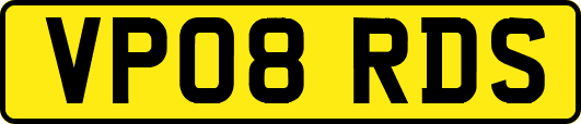 VP08RDS