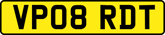 VP08RDT