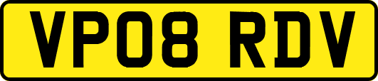 VP08RDV