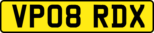 VP08RDX