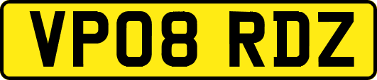 VP08RDZ