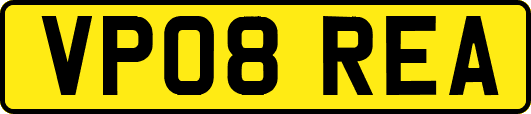 VP08REA