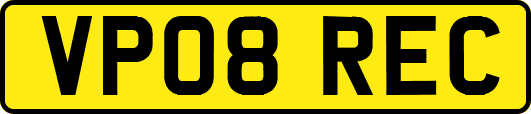 VP08REC