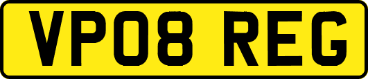 VP08REG
