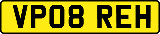 VP08REH