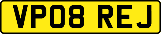 VP08REJ