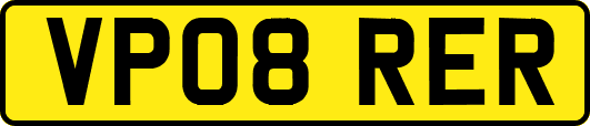 VP08RER