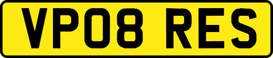 VP08RES