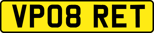 VP08RET