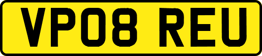 VP08REU
