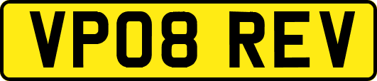 VP08REV