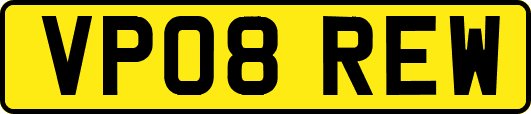 VP08REW