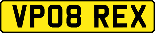 VP08REX