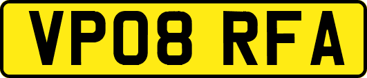 VP08RFA