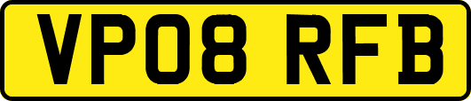 VP08RFB
