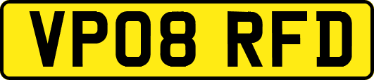VP08RFD