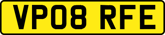 VP08RFE