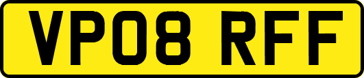 VP08RFF