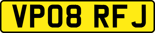 VP08RFJ