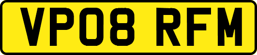 VP08RFM