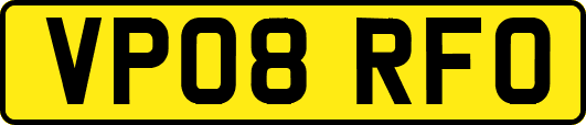 VP08RFO
