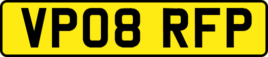 VP08RFP