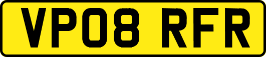 VP08RFR