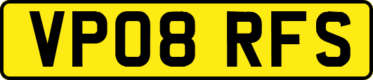 VP08RFS