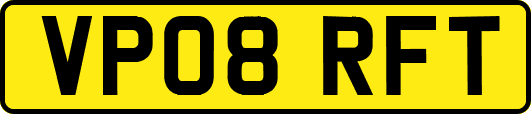 VP08RFT