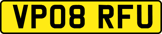 VP08RFU