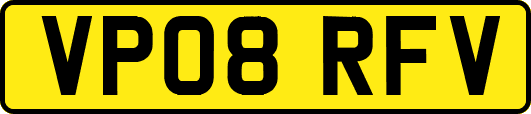 VP08RFV