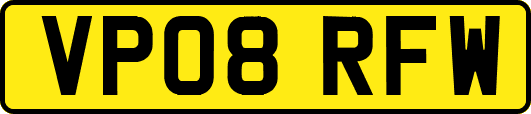 VP08RFW