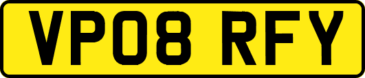 VP08RFY