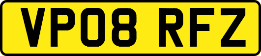 VP08RFZ
