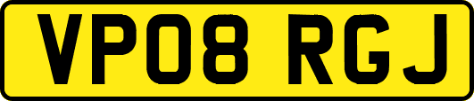 VP08RGJ