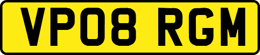 VP08RGM