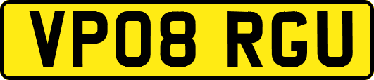 VP08RGU