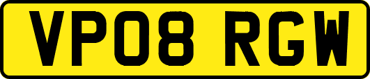 VP08RGW