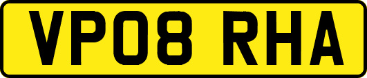 VP08RHA