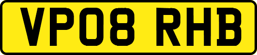 VP08RHB