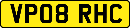 VP08RHC