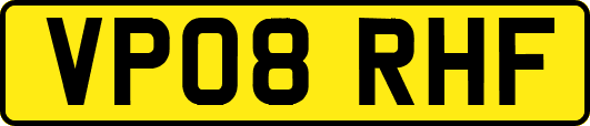 VP08RHF