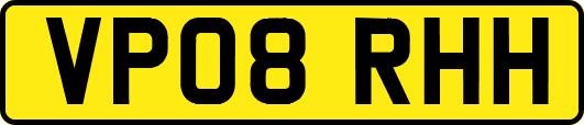 VP08RHH