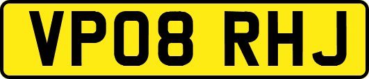 VP08RHJ