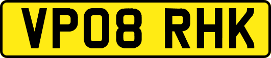 VP08RHK