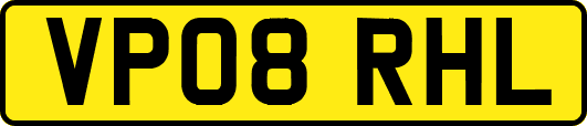 VP08RHL