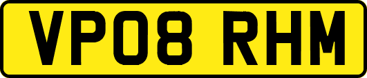 VP08RHM