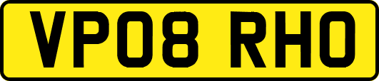 VP08RHO